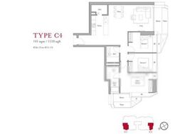 Shenton Way (D1), Condominium #576729171